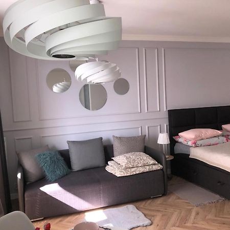 Apartament Bellamore Gdańsk Exterior foto