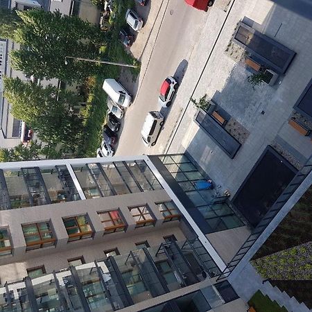 Apartament Bellamore Gdańsk Exterior foto
