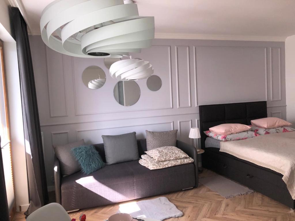 Apartament Bellamore Gdańsk Exterior foto