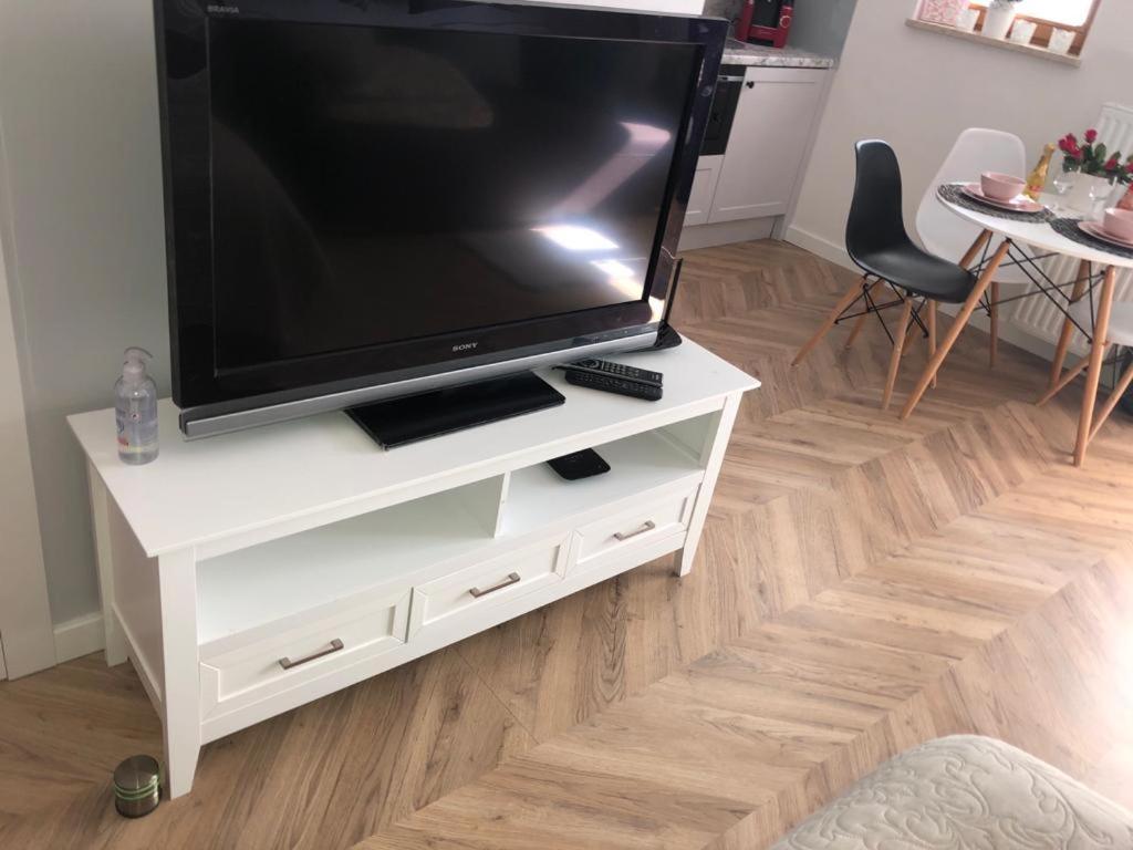Apartament Bellamore Gdańsk Exterior foto